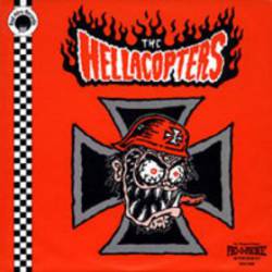 Hellacopters : Misanthropic High